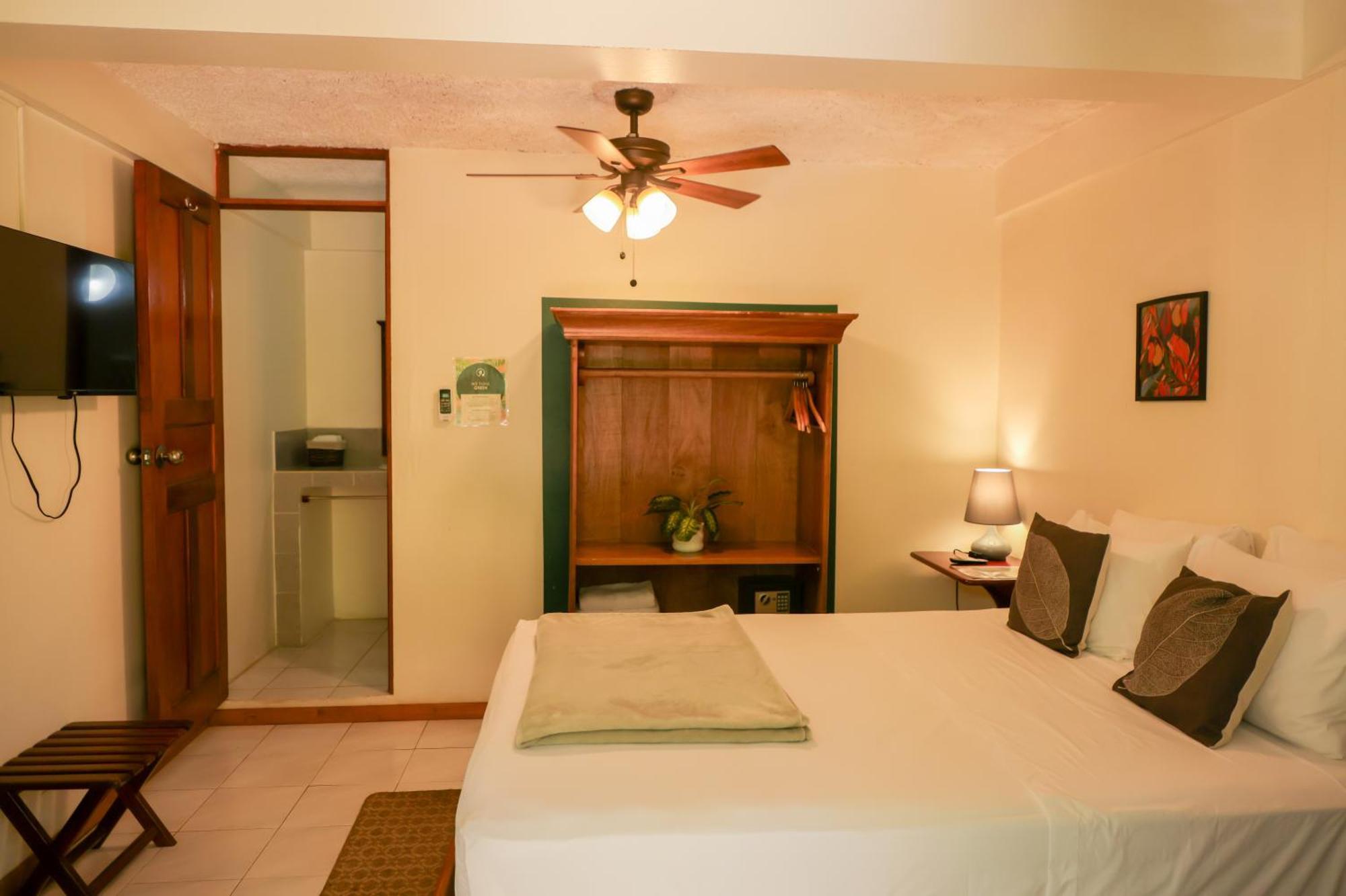 Hotel Villa Del Sol โกโก ภายนอก รูปภาพ