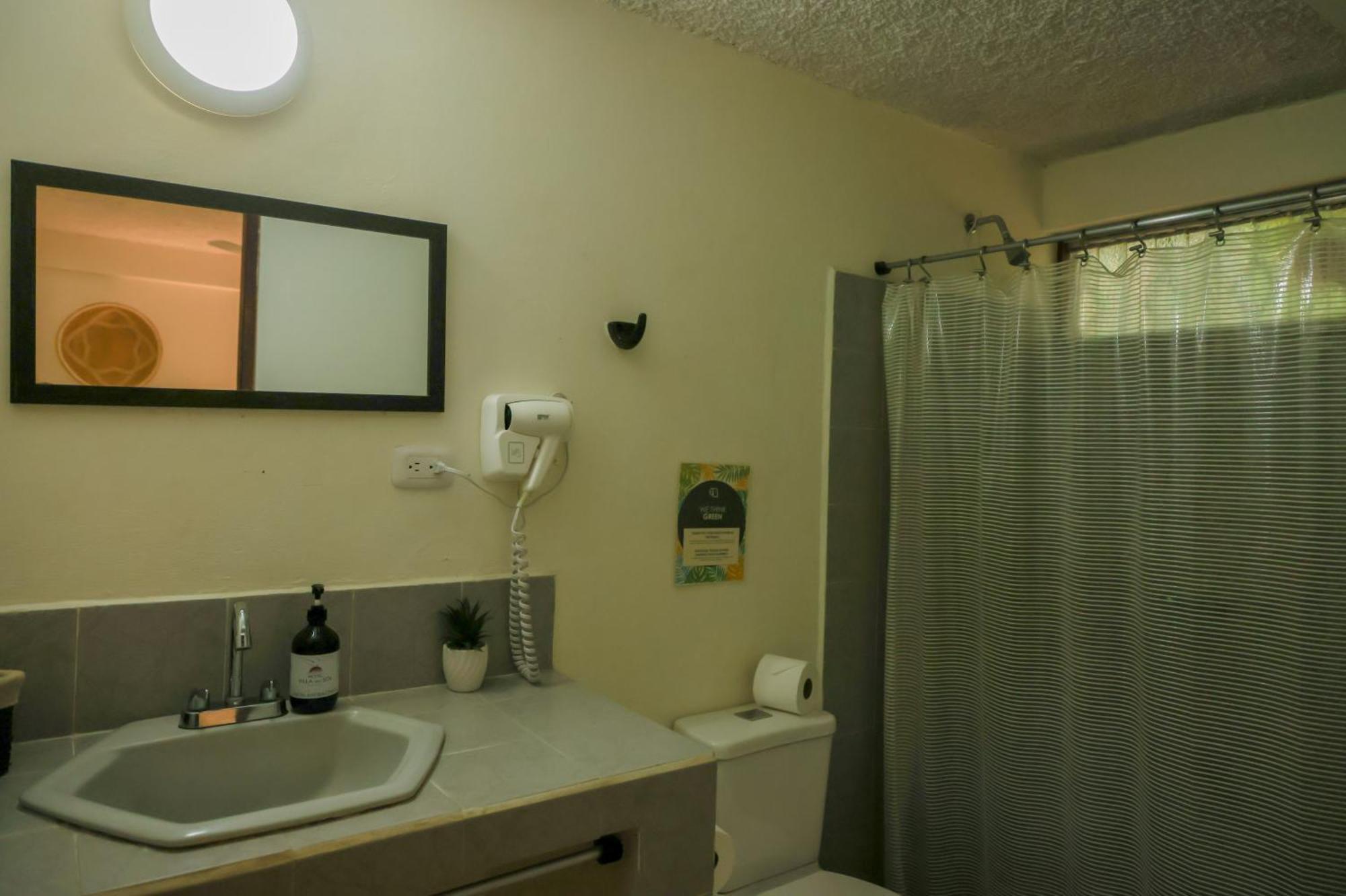 Hotel Villa Del Sol โกโก ภายนอก รูปภาพ