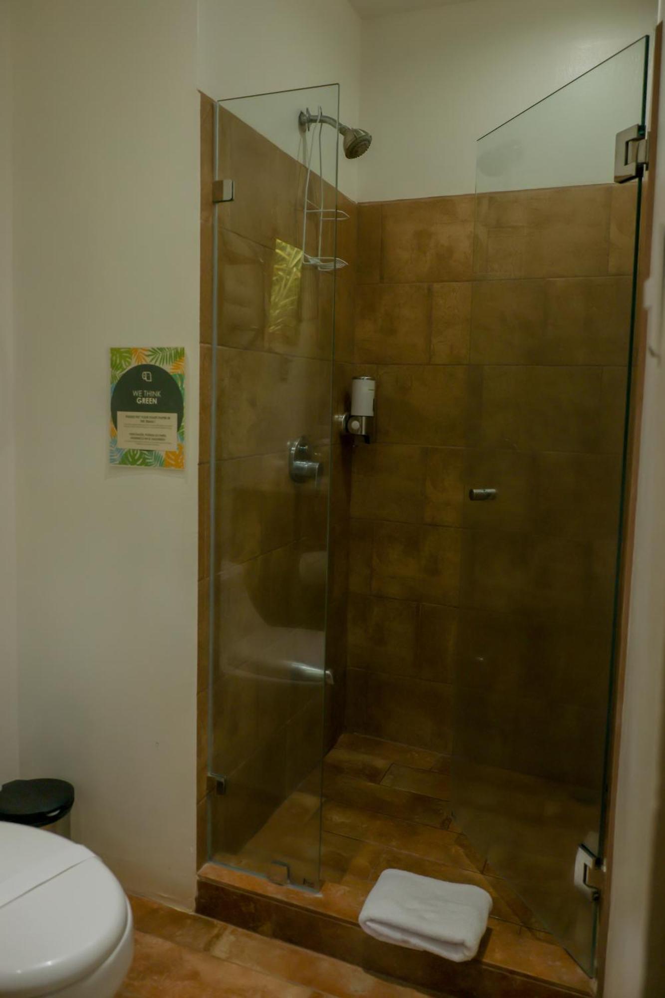 Hotel Villa Del Sol โกโก ภายนอก รูปภาพ