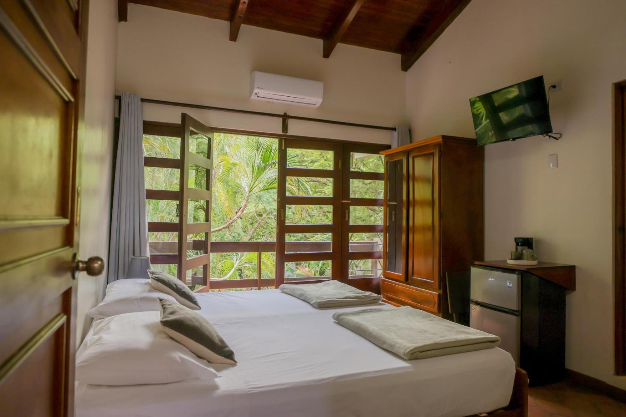 Hotel Villa Del Sol โกโก ภายนอก รูปภาพ