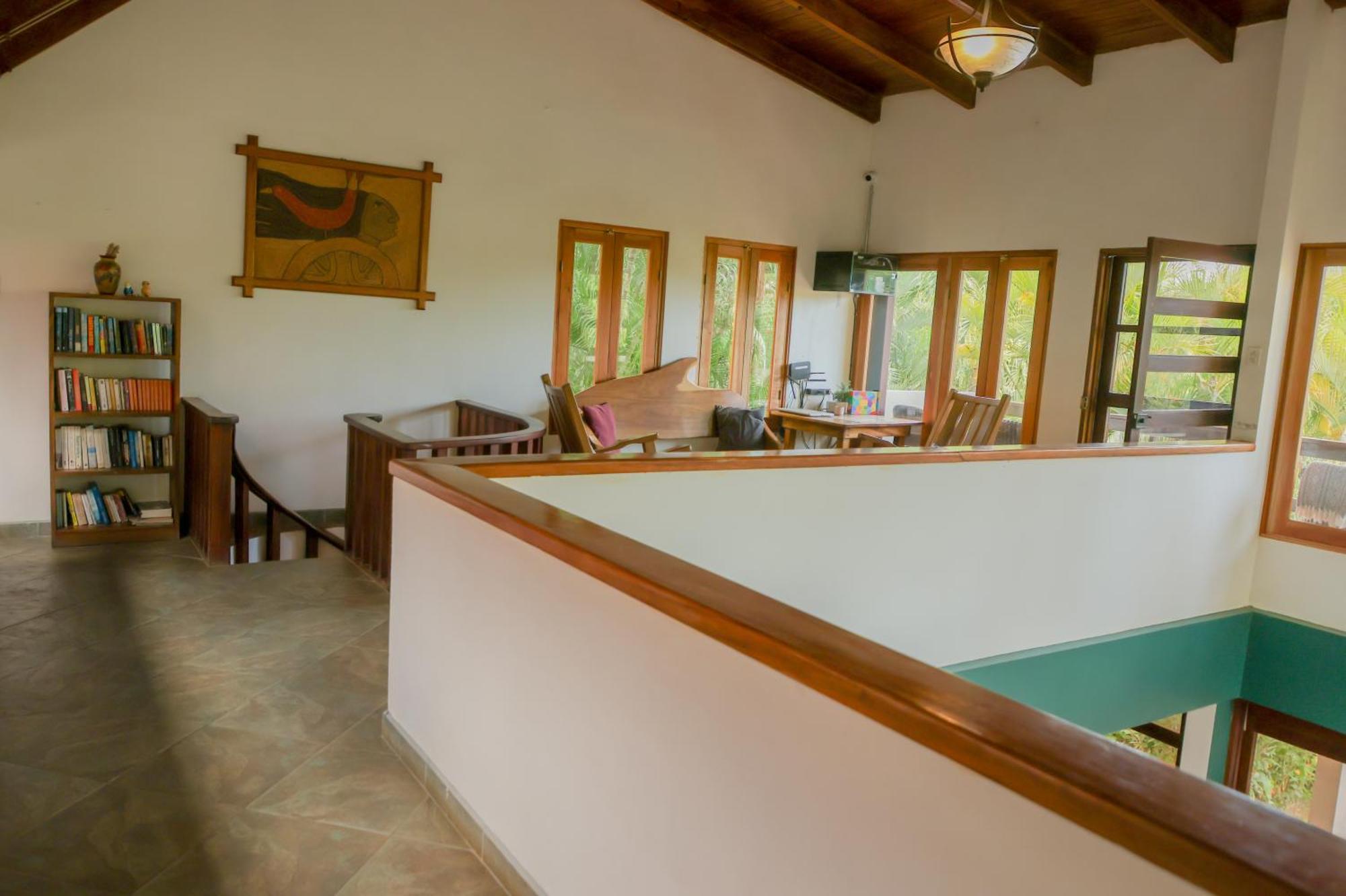 Hotel Villa Del Sol โกโก ภายนอก รูปภาพ