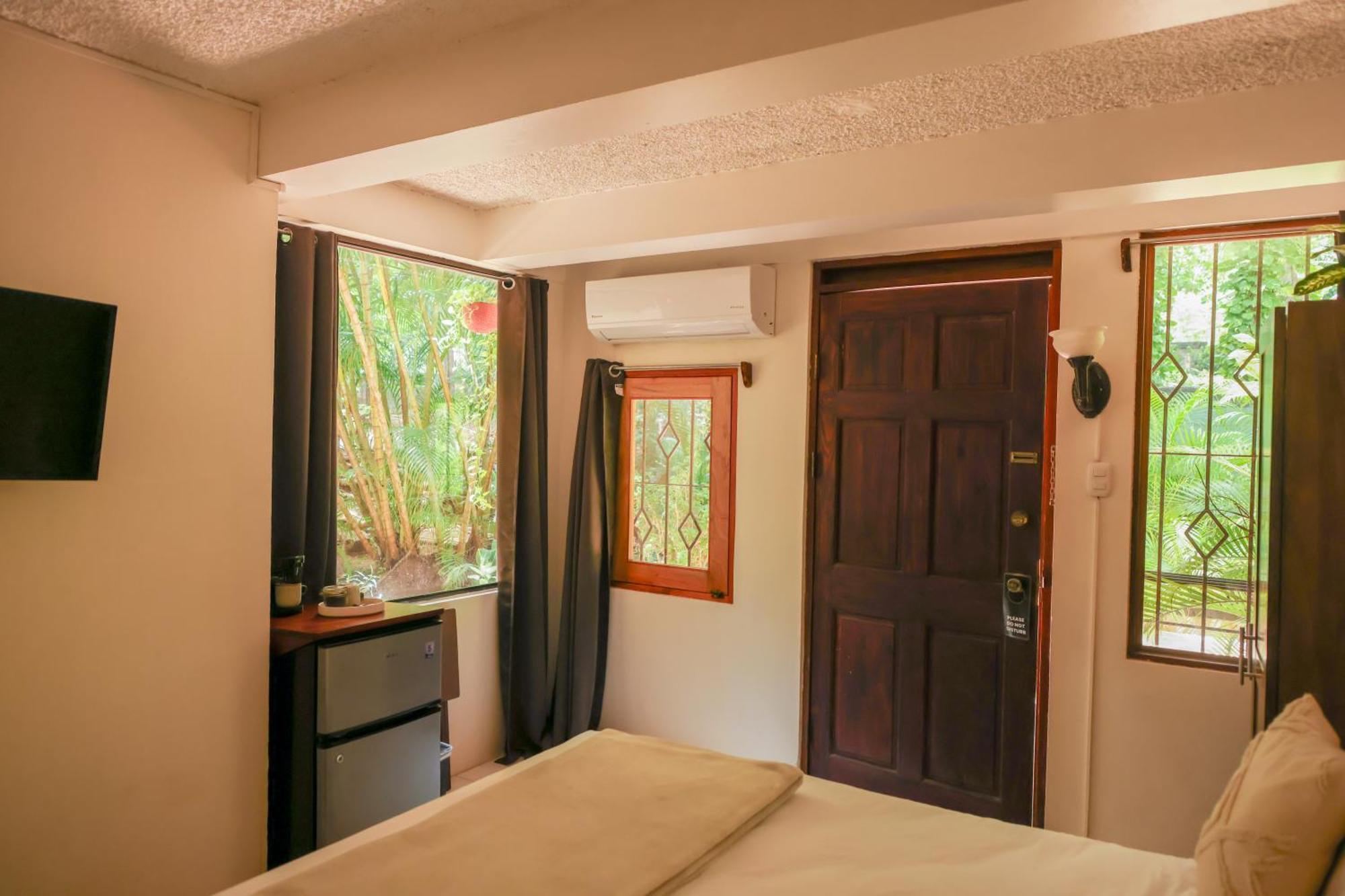 Hotel Villa Del Sol โกโก ภายนอก รูปภาพ