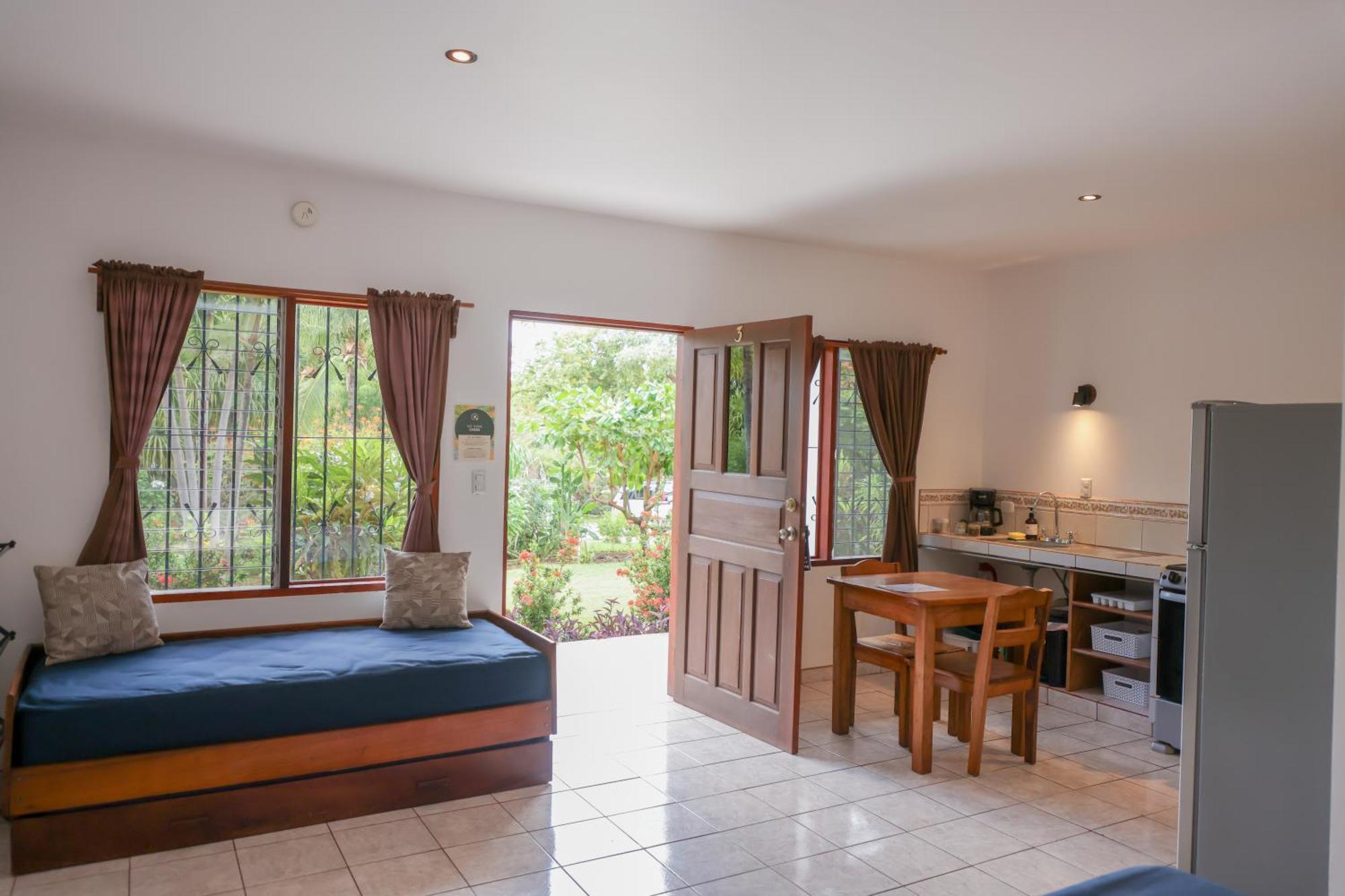 Hotel Villa Del Sol โกโก ภายนอก รูปภาพ
