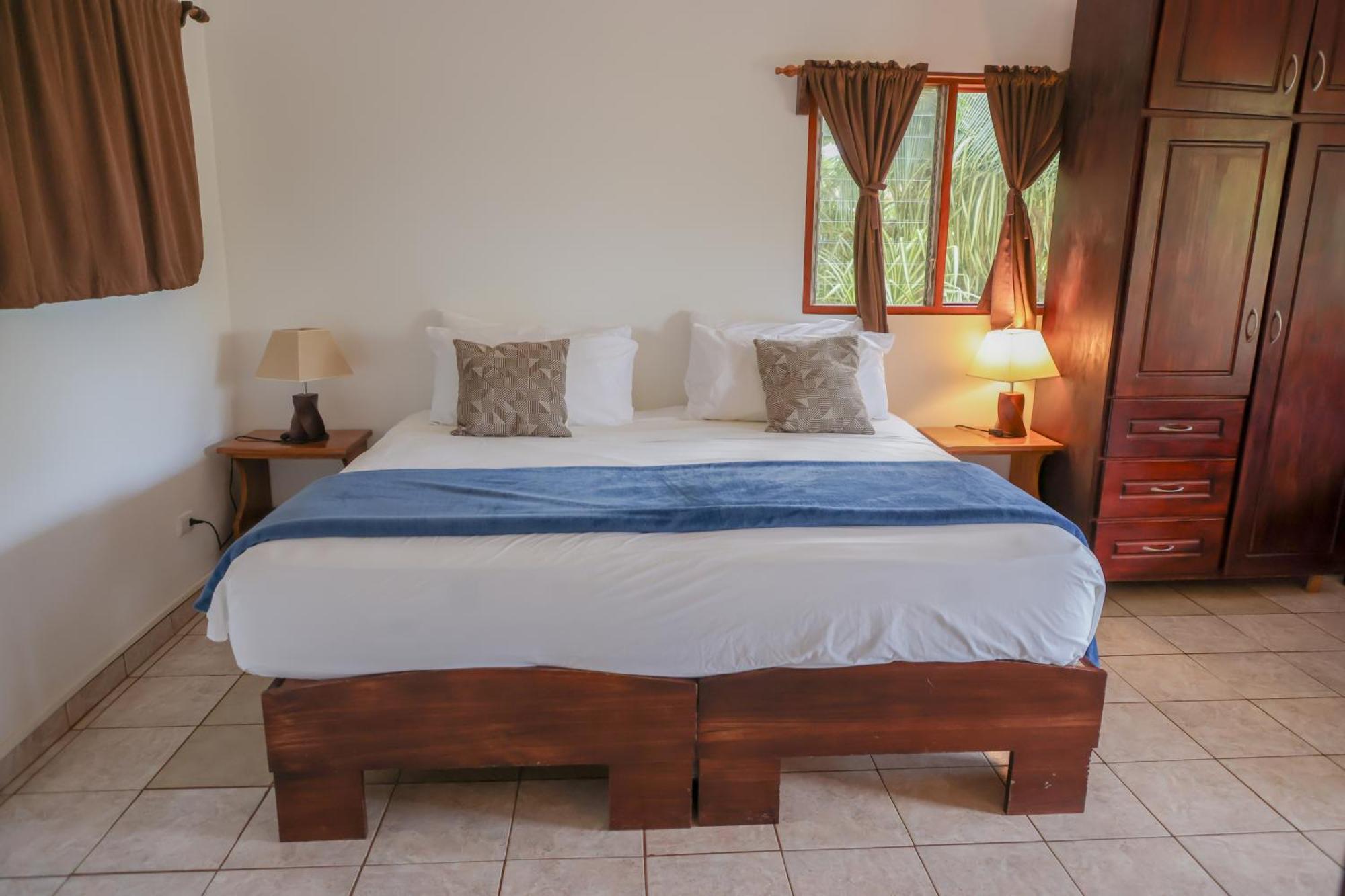 Hotel Villa Del Sol โกโก ภายนอก รูปภาพ