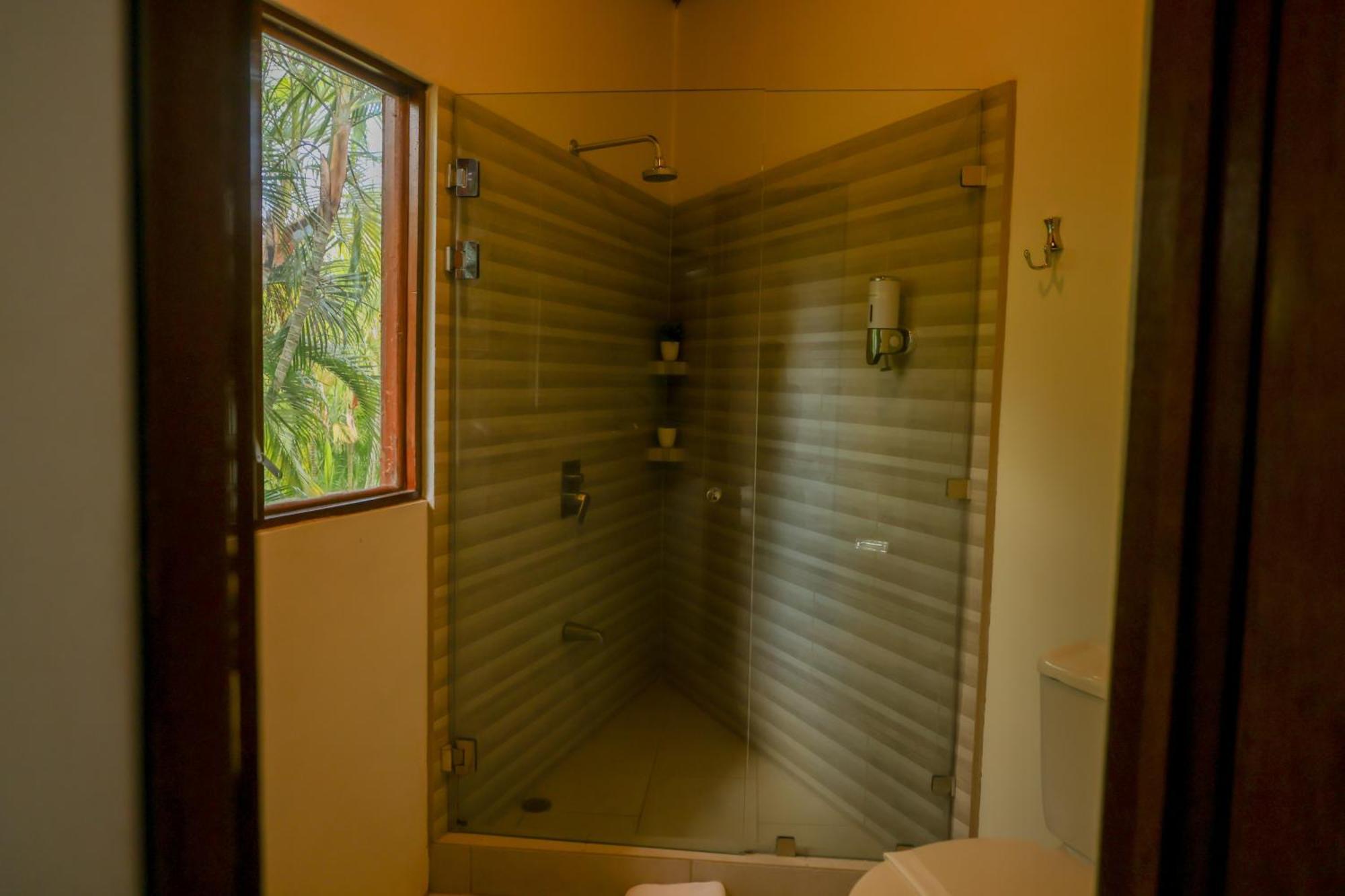 Hotel Villa Del Sol โกโก ภายนอก รูปภาพ