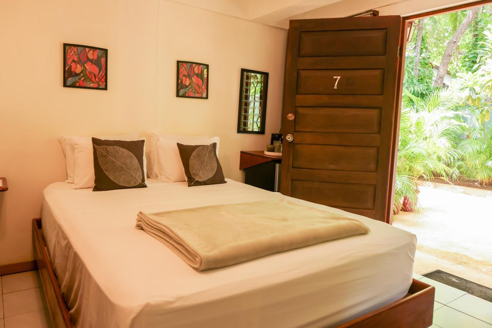 Hotel Villa Del Sol โกโก ภายนอก รูปภาพ