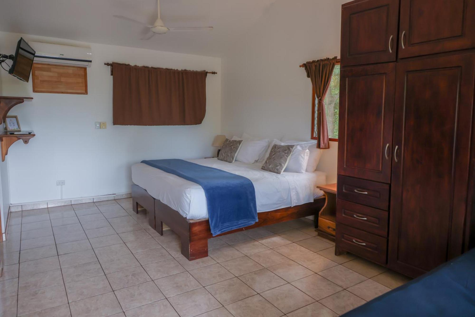 Hotel Villa Del Sol โกโก ภายนอก รูปภาพ