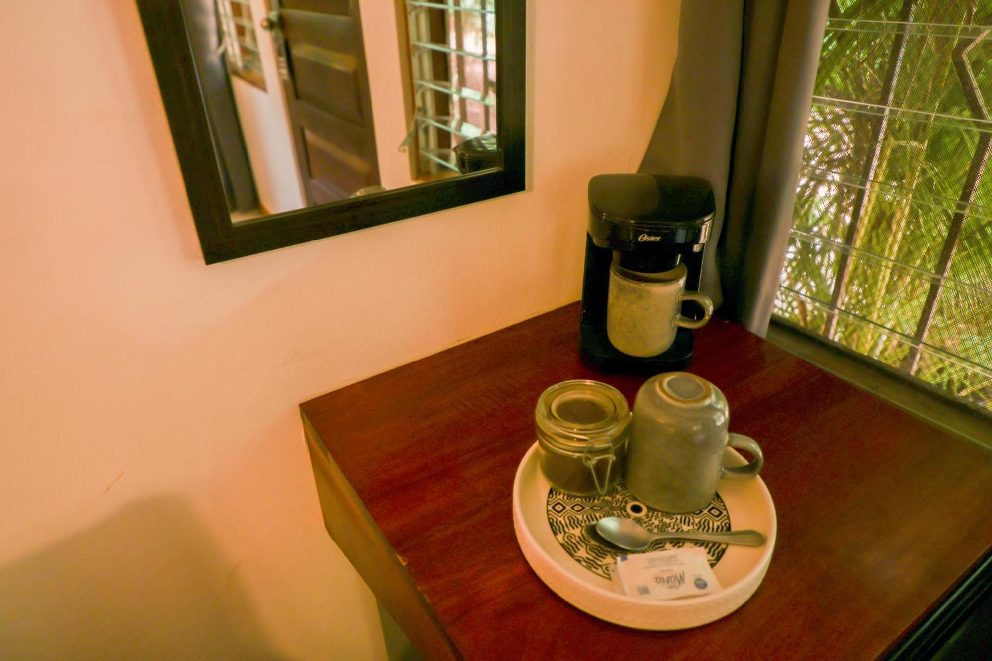 Hotel Villa Del Sol โกโก ภายนอก รูปภาพ