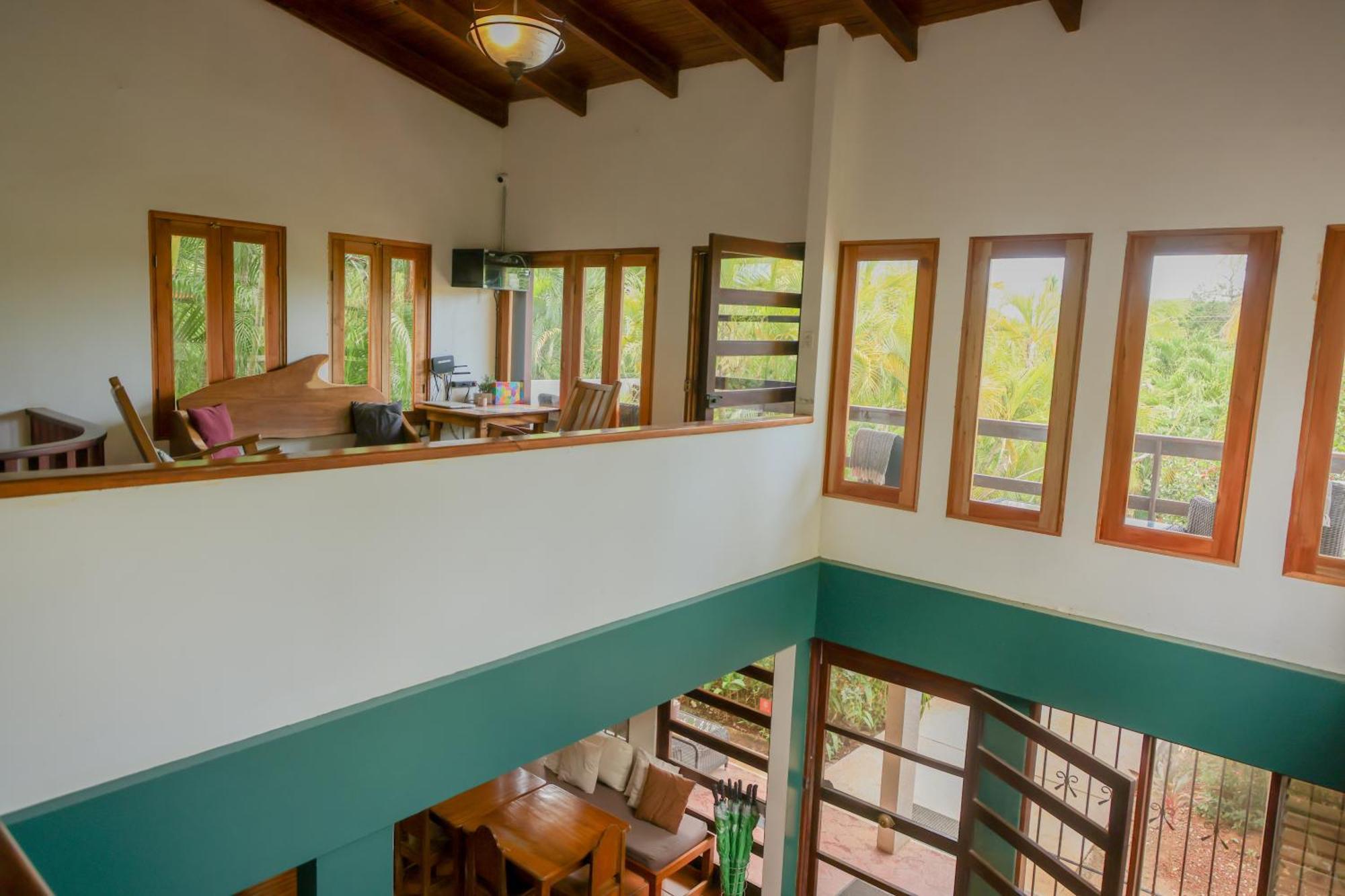 Hotel Villa Del Sol โกโก ภายนอก รูปภาพ