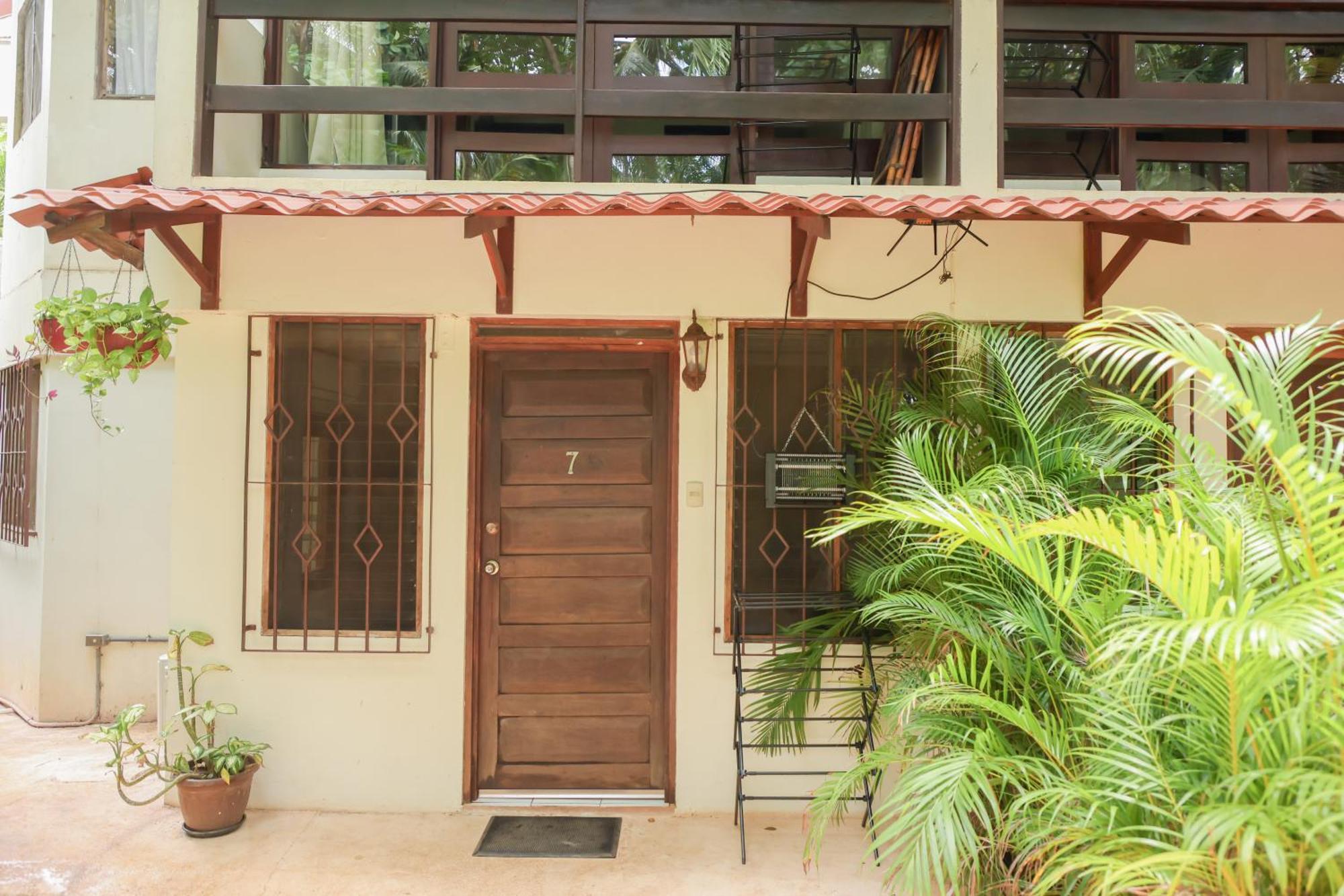 Hotel Villa Del Sol โกโก ภายนอก รูปภาพ