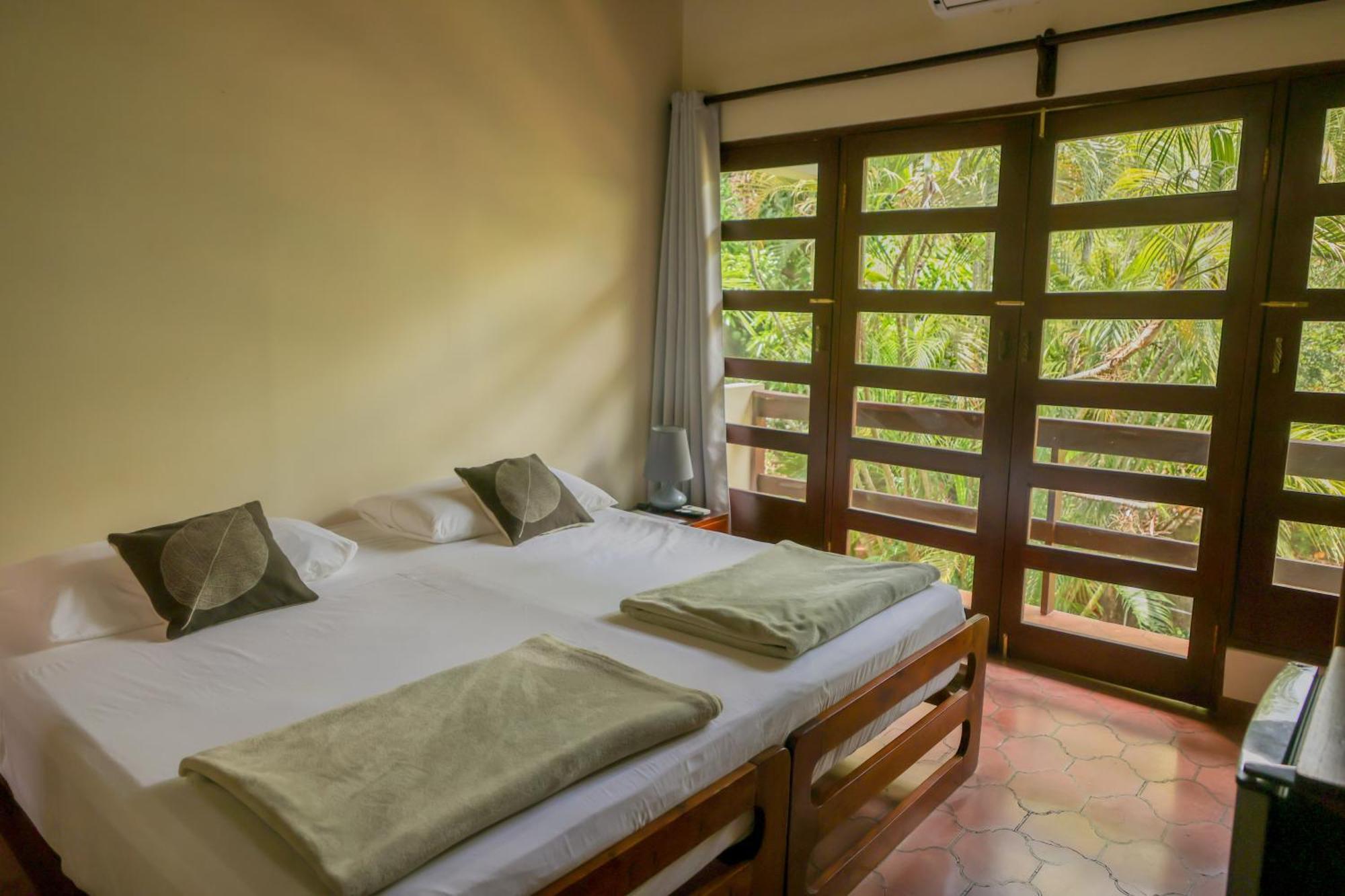 Hotel Villa Del Sol โกโก ภายนอก รูปภาพ