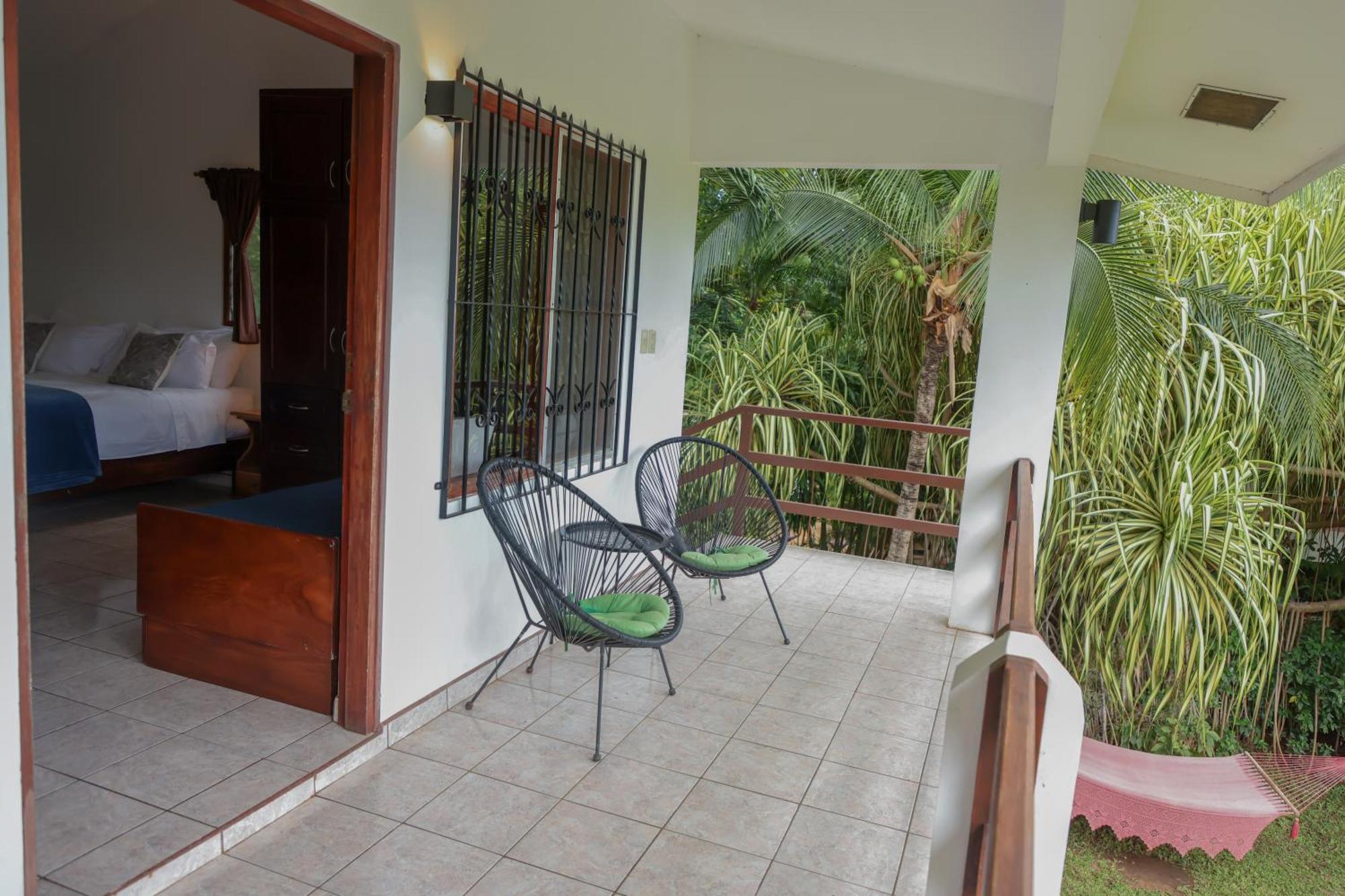 Hotel Villa Del Sol โกโก ภายนอก รูปภาพ