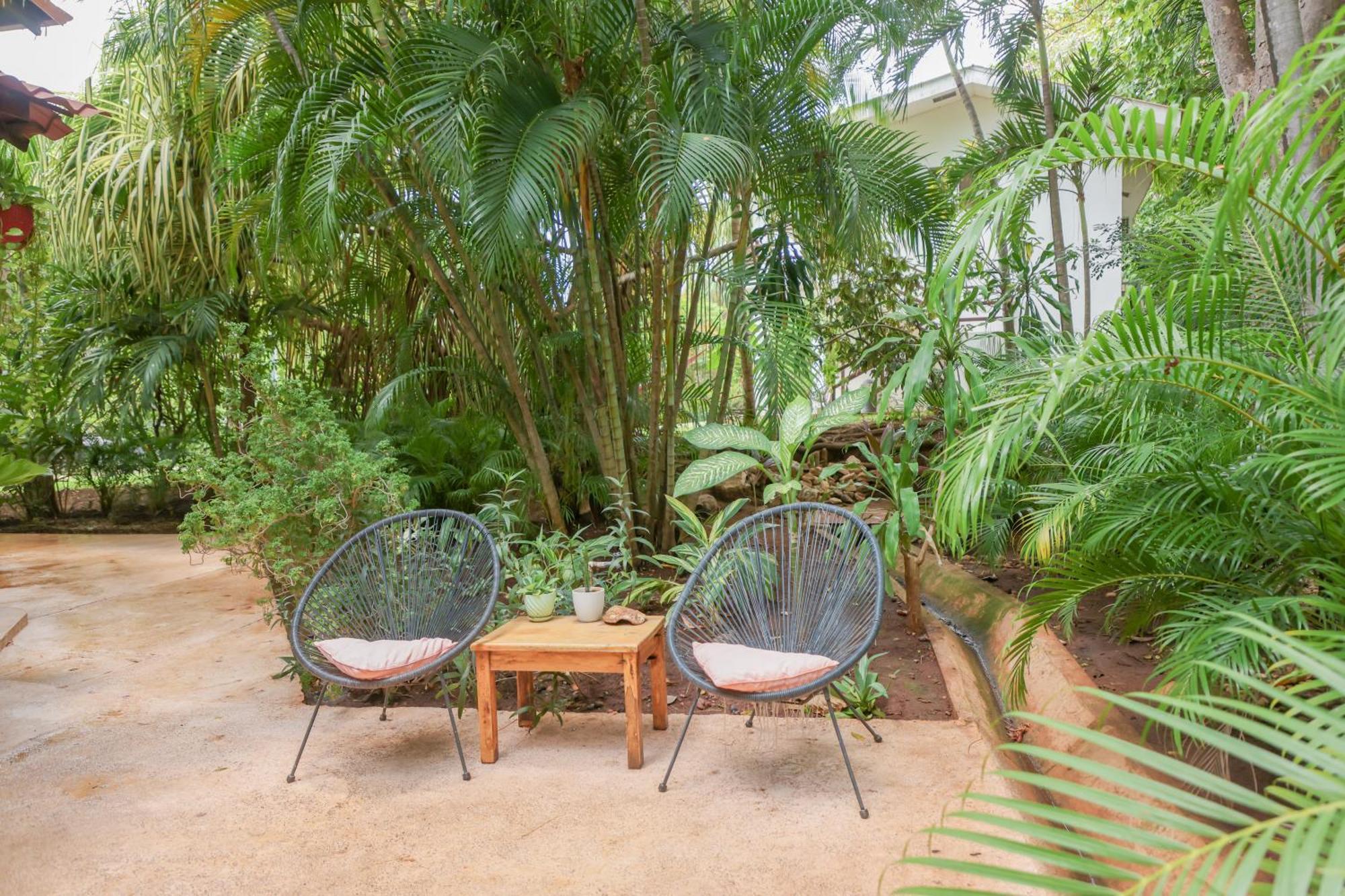 Hotel Villa Del Sol โกโก ภายนอก รูปภาพ