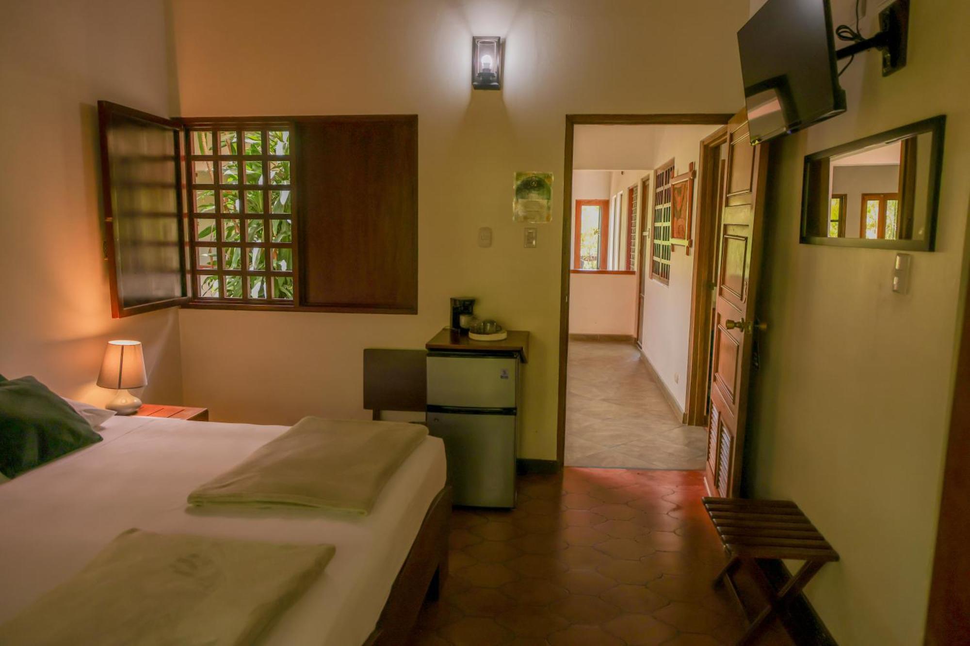 Hotel Villa Del Sol โกโก ภายนอก รูปภาพ