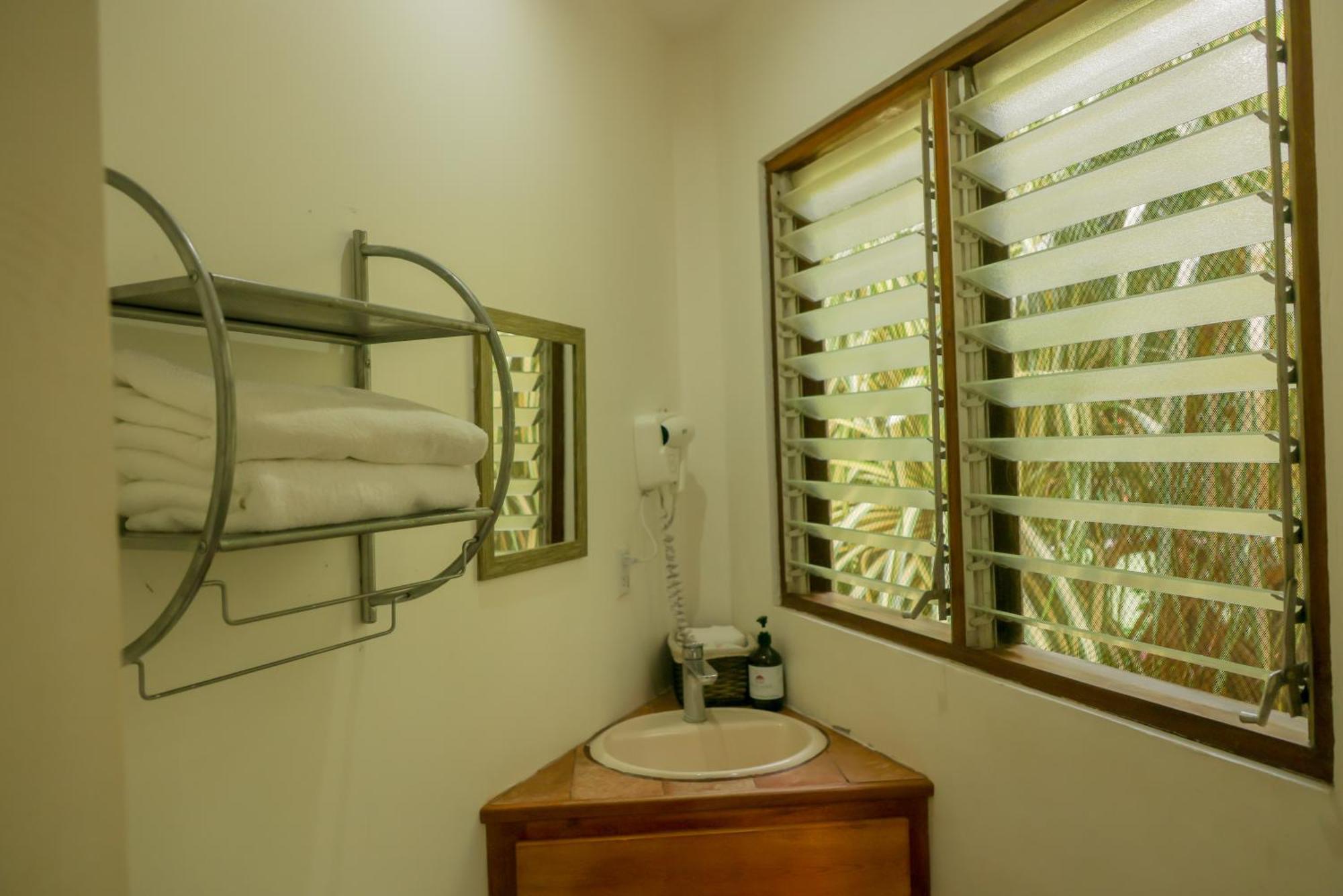 Hotel Villa Del Sol โกโก ภายนอก รูปภาพ