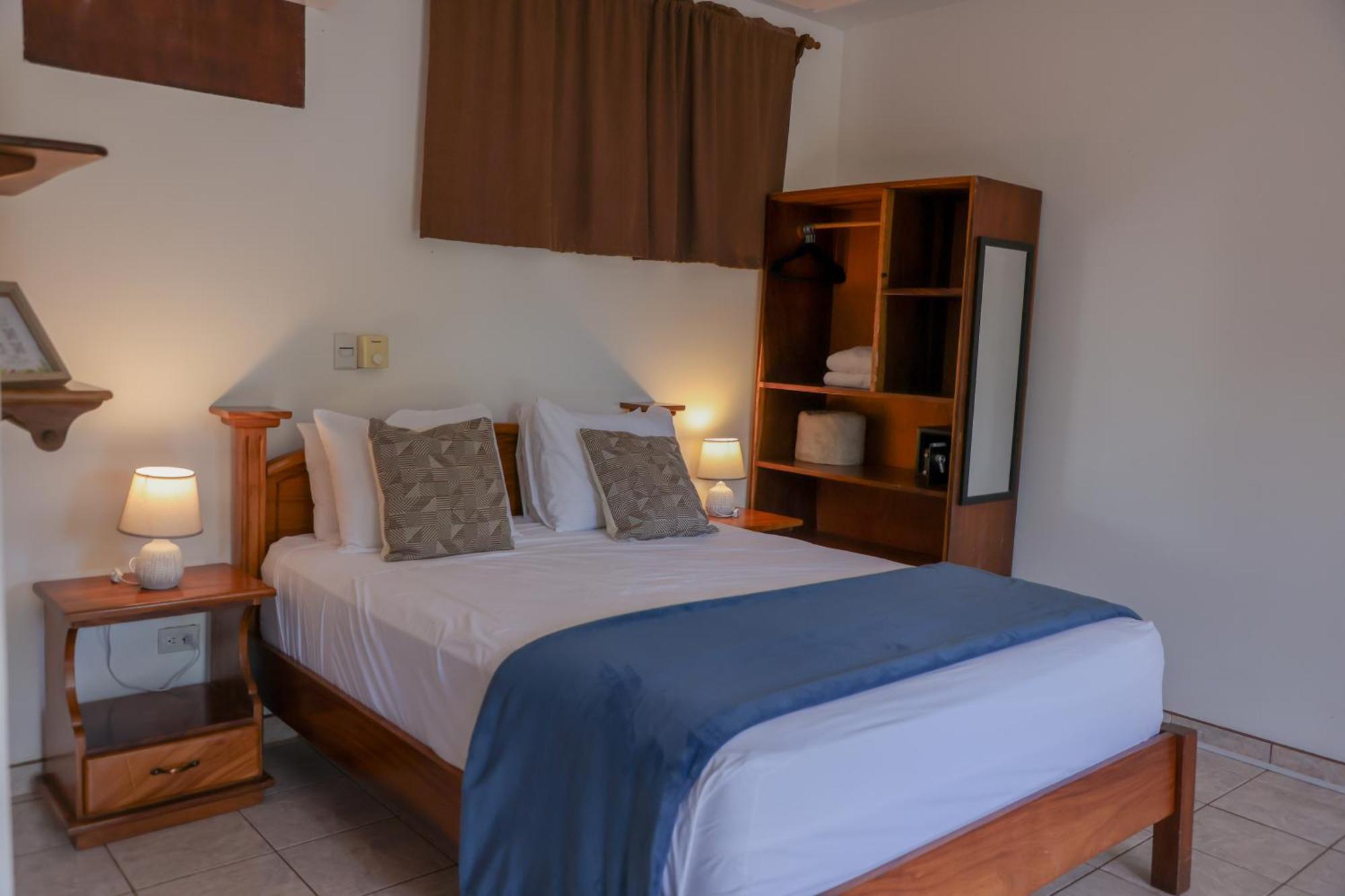 Hotel Villa Del Sol โกโก ภายนอก รูปภาพ