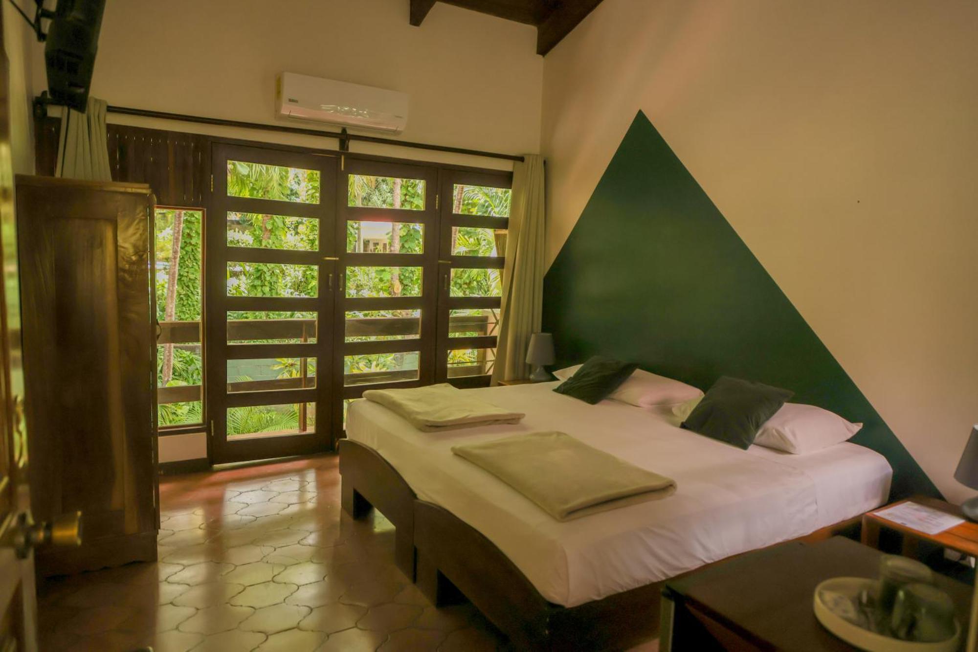 Hotel Villa Del Sol โกโก ภายนอก รูปภาพ