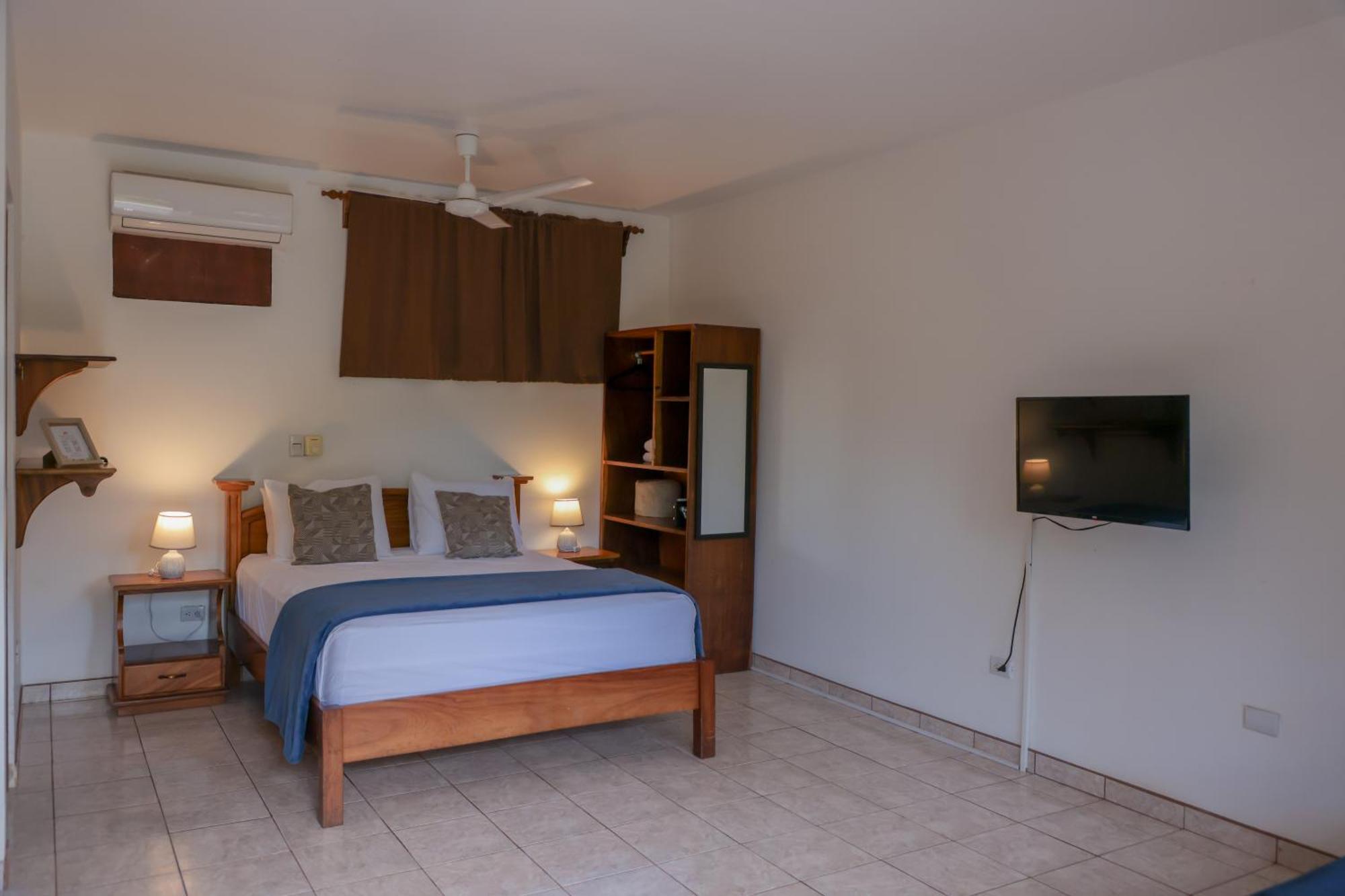 Hotel Villa Del Sol โกโก ภายนอก รูปภาพ