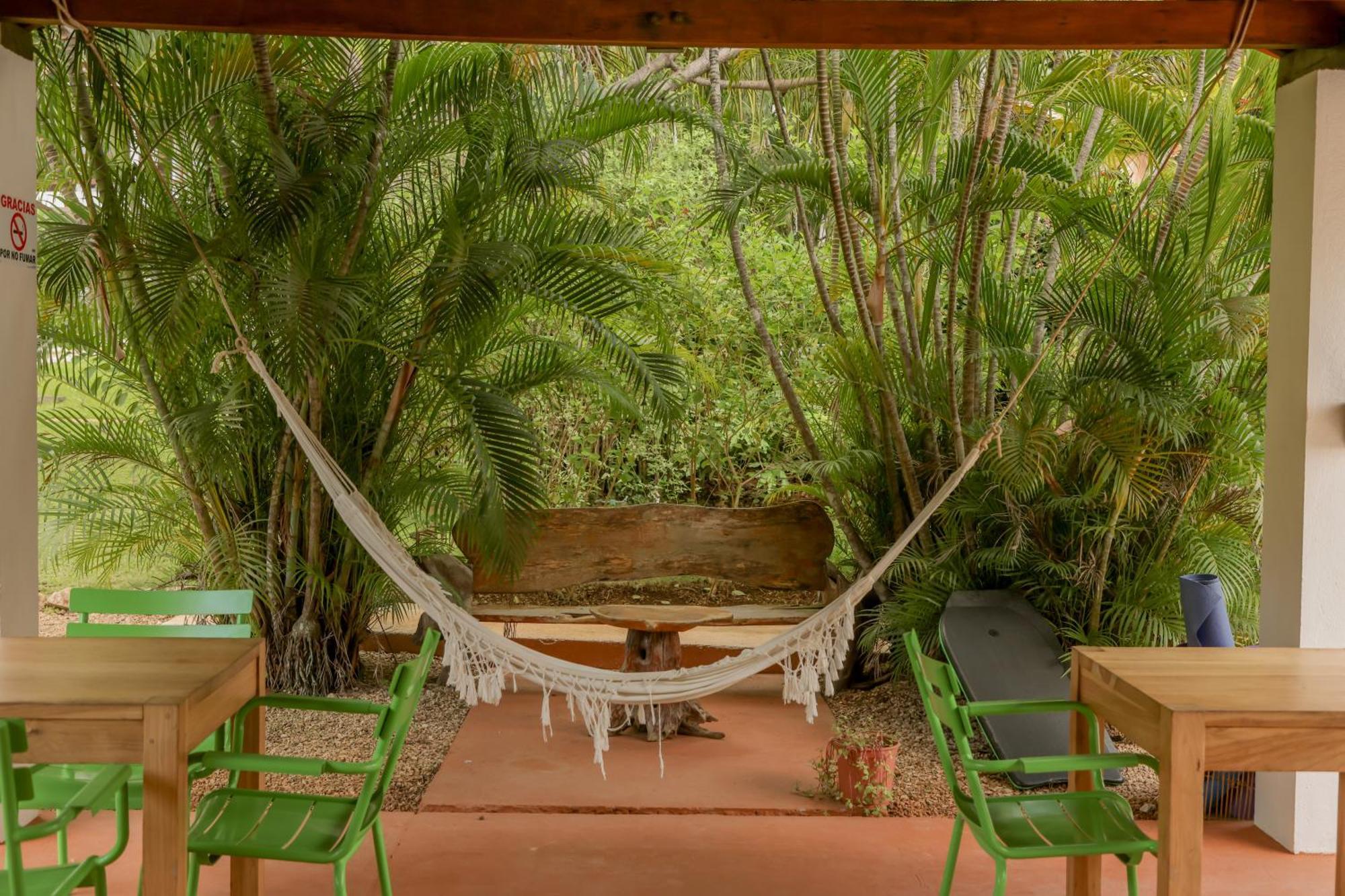 Hotel Villa Del Sol โกโก ภายนอก รูปภาพ