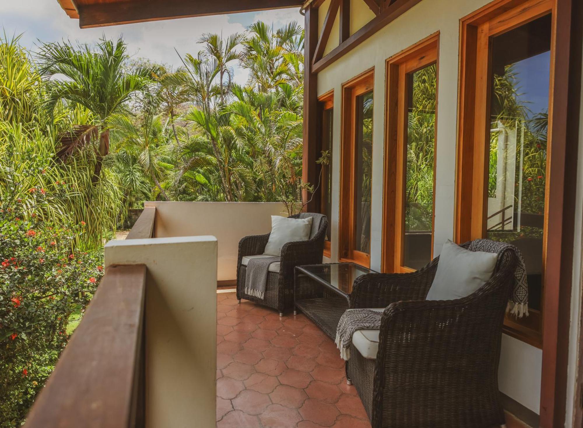 Hotel Villa Del Sol โกโก ภายนอก รูปภาพ